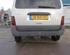 Bumper PEUGEOT PARTNER Box Body/MPV (5_, G_)