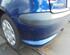 Bumper PEUGEOT 206 Hatchback (2A/C), PEUGEOT 206 Saloon, PEUGEOT 206 CC (2D)