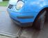 Bumper VW LUPO (6X1, 6E1)