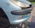 Bumper PEUGEOT 206 Hatchback (2A/C)