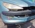 Bumper PEUGEOT 206 Hatchback (2A/C)