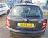 Bumper SKODA FABIA I (6Y2)