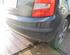 Bumper SKODA FABIA I (6Y2)