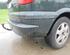 Bumper OPEL ZAFIRA A MPV (T98)