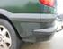 Bumper OPEL ZAFIRA A MPV (T98)