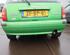 Bumper NISSAN MICRA II (K11)