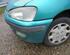 Bumper PEUGEOT 106 II (1A_, 1C_)