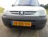 Bumper PEUGEOT PARTNER Box Body/MPV (5_, G_)