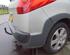 Bumper PEUGEOT 207 SW (WK_)