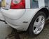 Bumper RENAULT CLIO II (BB_, CB_)