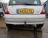 Bumper RENAULT CLIO II (BB_, CB_)