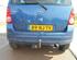 Bumper OPEL AGILA (A) (H00)