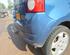 Bumper OPEL AGILA (A) (H00)