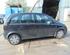 Wing OPEL MERIVA A MPV (X03)