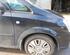 Spatbord OPEL MERIVA A MPV (X03)