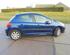 Spatbord PEUGEOT 207 (WA_, WC_)