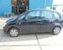 Wing OPEL MERIVA A MPV (X03)