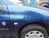 Wing PEUGEOT 206 Hatchback (2A/C), PEUGEOT 206 Saloon