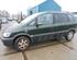 Wing OPEL ZAFIRA A MPV (T98)