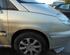 Wing PEUGEOT 807 (EB_)