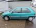 Spatbord PEUGEOT 106 II (1A_, 1C_)