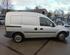 Wing OPEL COMBO Box Body/MPV