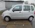 Motorkap OPEL AGILA (A) (H00)