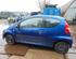 Motorkap PEUGEOT 107 (PM_, PN_)