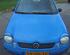 Bonnet VW LUPO (6X1, 6E1)