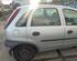 Door OPEL CORSA C (X01)