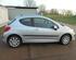 Deur PEUGEOT 207 (WA_, WC_)