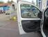 Door PEUGEOT BIPPER (AA_)