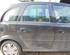 Deur OPEL MERIVA A MPV (X03)