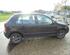 Deur SKODA FABIA I (6Y2)