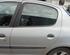 Door PEUGEOT 206 Hatchback (2A/C), PEUGEOT 206 Saloon