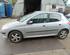 Deur PEUGEOT 206 Hatchback (2A/C), PEUGEOT 206 Saloon