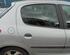 Door PEUGEOT 206 Hatchback (2A/C), PEUGEOT 206 Saloon