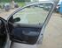 Deur PEUGEOT 206 Hatchback (2A/C), PEUGEOT 206 Saloon