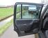 Deur OPEL ZAFIRA A MPV (T98)