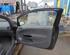 Door OPEL CORSA D (S07)