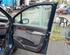 Door CITROËN C8 (EA_, EB_)