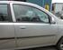 Door CHEVROLET KALOS, DAEWOO KALOS (KLAS)