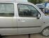 Deur OPEL AGILA (A) (H00)