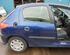 Door PEUGEOT 206 Hatchback (2A/C), PEUGEOT 206 Saloon