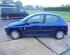 Deur PEUGEOT 206 Hatchback (2A/C), PEUGEOT 206 Saloon