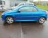 Deur PEUGEOT 206 CC (2D)