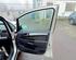 Door OPEL ZAFIRA / ZAFIRA FAMILY B (A05)