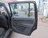 Door OPEL ZAFIRA / ZAFIRA FAMILY B (A05)