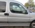 Door PEUGEOT PARTNER Box Body/MPV (5_, G_)