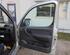 Door PEUGEOT PARTNER Box Body/MPV (5_, G_)